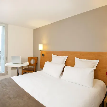 Apart-hotel Sejours & Affaires Ducs De Bretagne 2*