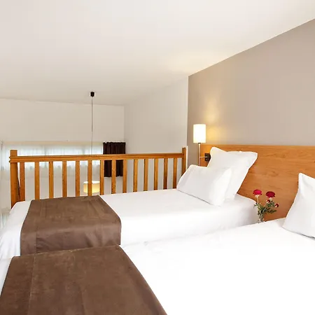 Apart-hotel Sejours & Affaires Ducs De Bretagne 2*