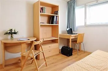 Sejours & Affaires Ducs De Bretagne Nantes