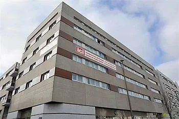 Sejours & Affaires Ducs De Bretagne Apart-hotel 2*