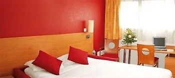 Apart-hotel Sejours & Affaires Ducs De Bretagne