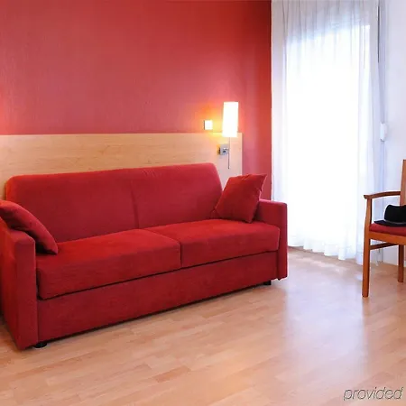 Sejours & Affaires Ducs De Bretagne Apart-hotel