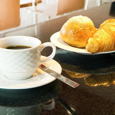 Apart-hotel Sejours & Affaires Ducs De Bretagne